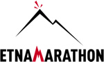 Logo 8° Etna Marathon