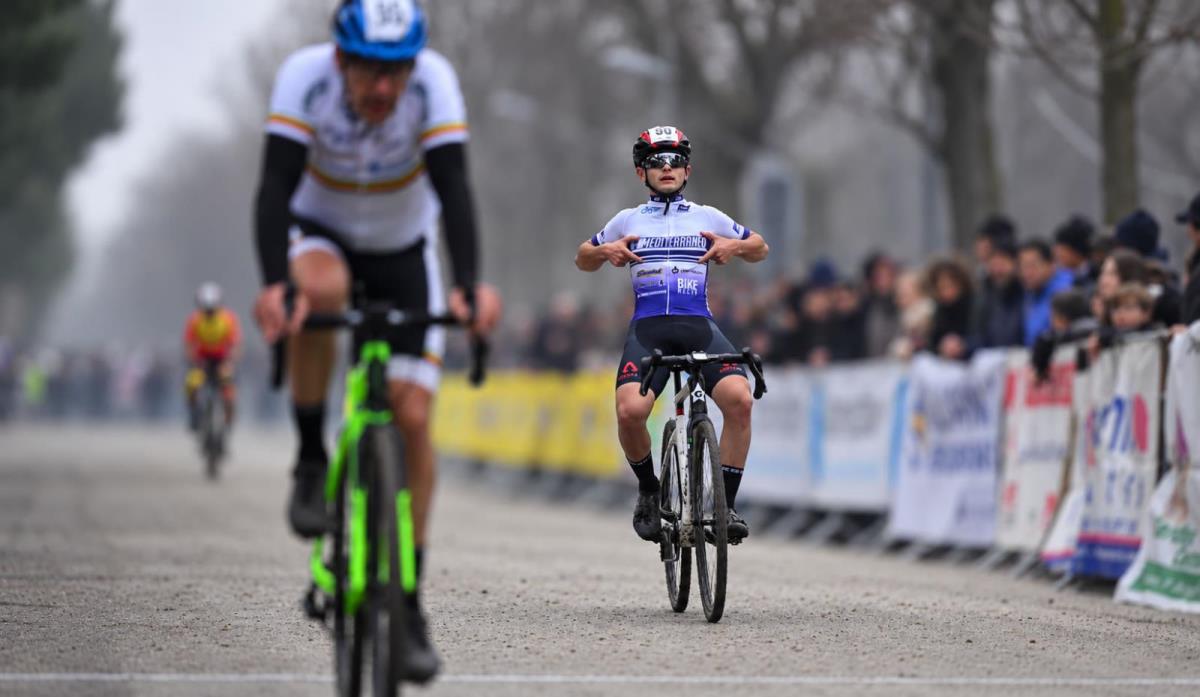 Ciclocross: stagione al via, cresce l’attesa per i grandi circuiti